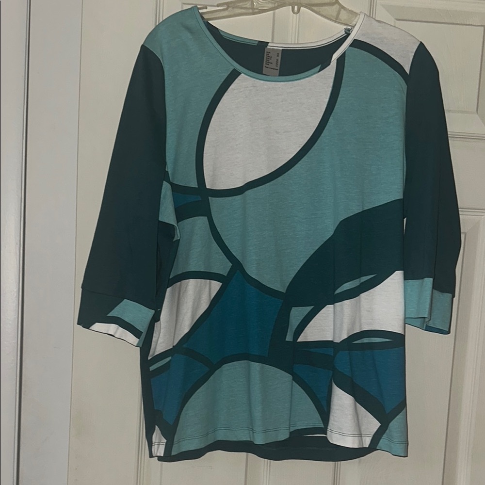 Geometric top